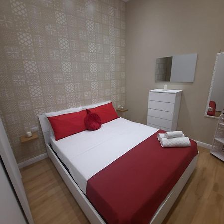 O Vascetiello Διαμέρισμα Νάπολη Εξωτερικό φωτογραφία