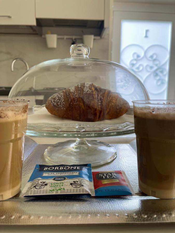 O Vascetiello Διαμέρισμα Νάπολη Εξωτερικό φωτογραφία