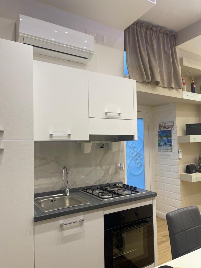 O Vascetiello Διαμέρισμα Νάπολη Εξωτερικό φωτογραφία