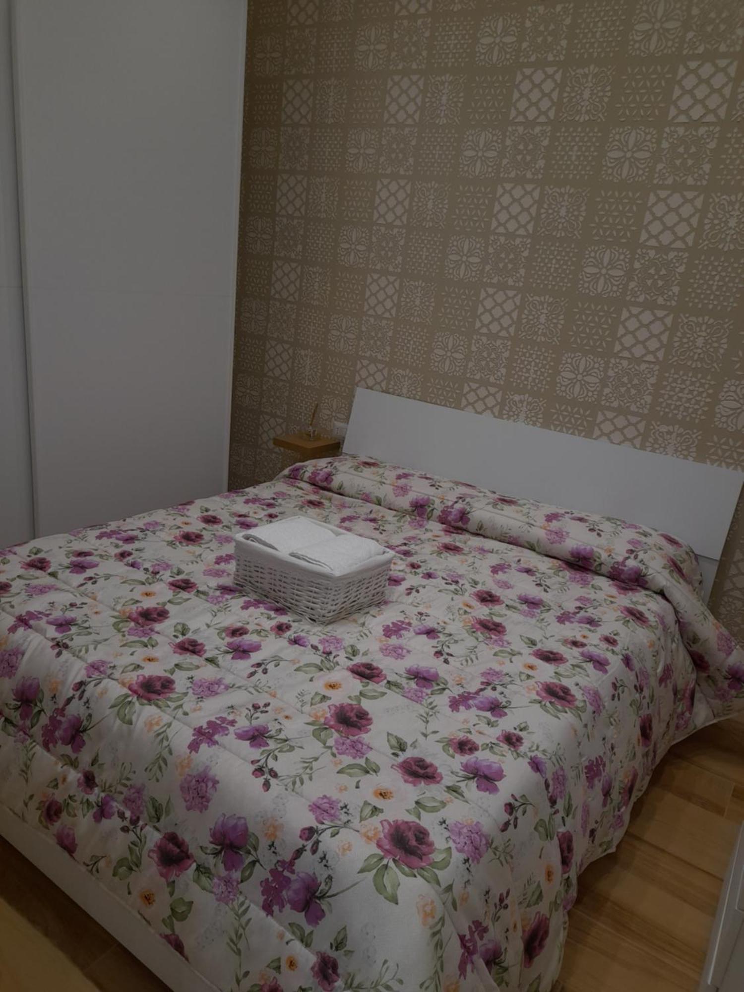 O Vascetiello Διαμέρισμα Νάπολη Εξωτερικό φωτογραφία